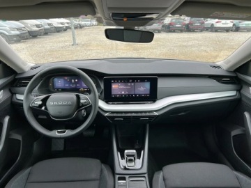 Skoda Octavia IV 2026 Skoda Octavia Drive Essence 1,5 TSI m-HEV 115 KM 7, zdjęcie 3