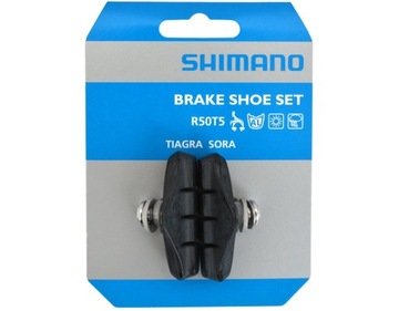 Shimano Tiagra / Sora R50T5 klocki hamulcowe