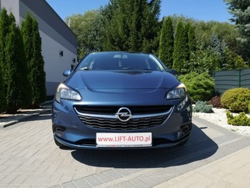 Opel Corsa E Hatchback 3d 1.4 Twinport 90KM 2015 Opel Corsa 1.4 Benzyna 90KM # Klima # Wspomaganie, zdjęcie 1