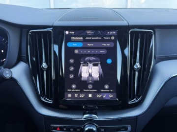 Volvo XC60 II 2025 Volvo XC 60 B5 AWD | Ultra Dark | Mild Hybrid | Se, zdjęcie 15