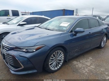 Toyota Avalon III 2021 Toyota Avalon Limited 2021 3.5l 3.5 Benzyna 301KM, zdjęcie 1