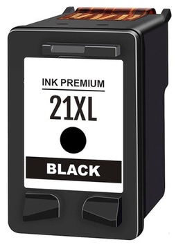 ZAMIENNIK DO HP 21XL HP PSC 1410 F2280 F2180 4180