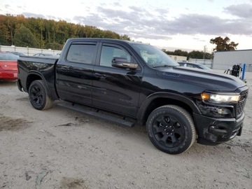  RAM 1500 Big Horn 2025 3.6l 3.6 Benzyna 305KM, zdjęcie 4