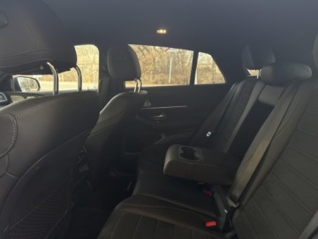 Mercedes GLE V167 SUV Facelifting 2.0 300d 269KM 2024 Mercedes-Benz GLE 300 Coupe | Pakiet AMG | Hak | A, zdjęcie 18
