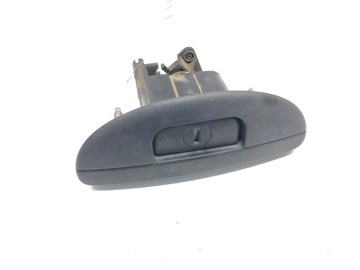 KLAMKA KLAPY TYŁ TYLNEJ RENAULT SCENIC I FL 99-03