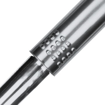 СТАЛЬНАЯ ЯБЛОКОВКА 20,5 СМ FACKELMANN