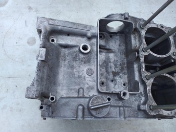 КАРТЕР БЛОК ДВИГАТЕЛЯ KAWASAKI KZ 440