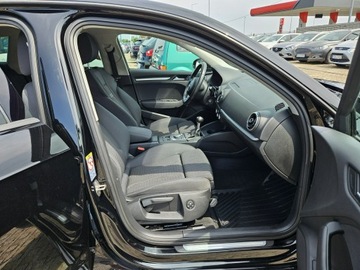 Audi A3 8V Hatchback 3d 2.0 TDI 150KM 2013 Audi A3 2,0 diesel 150KM xenon plus nawigacja, zdjęcie 6