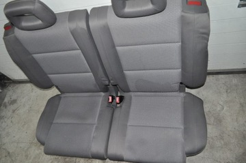 СИДЕНЬЯ ДЛЯ AUDI A2