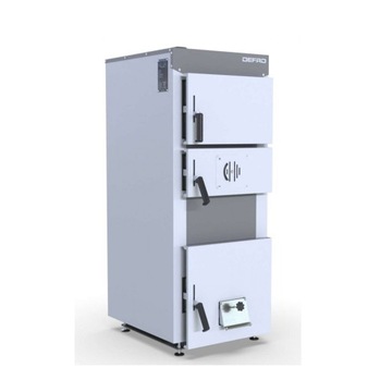 Piec tradycyjny Defro Optima Komfort Eko 19 kW