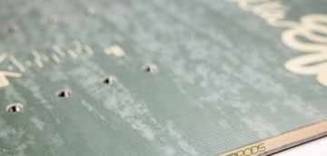 ЖЕНСКИЙ сплитборд NITRO Volta 2023 + 145 скинов