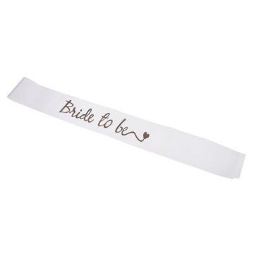 Сердечки Кушак для невесты Аксессуары для девичника Кушак для молодоженов