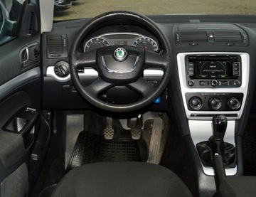 Skoda Octavia II Kombi 1.8 TSI 160KM 2010 SKODA OCTAVIA II FL 1.8 TSI 160 KM, zdjęcie 25