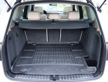 BMW X3 F25 SUV 2.0 20d 184KM 2010 BMW X3 xDrive20d, 181 KM, 4X4, Skóra, Klima, zdjęcie 13