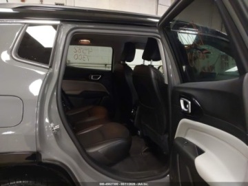 Jeep Compass II 2022 Jeep Compass Limited 4x4 2022 2.4 Benzyna 177KM, zdjęcie 13