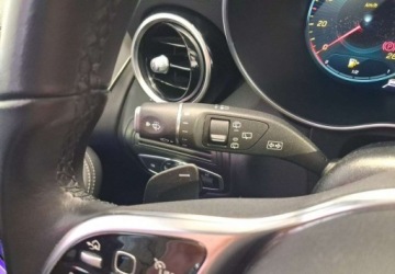 Mercedes GLC C253 SUV Facelifting 2.0 220d 194KM 2020 Mercedes-Benz GLC VAT 23 2.0d 195KM automat 4matic 2020 r., Salon PL, I wl., zdjęcie 18