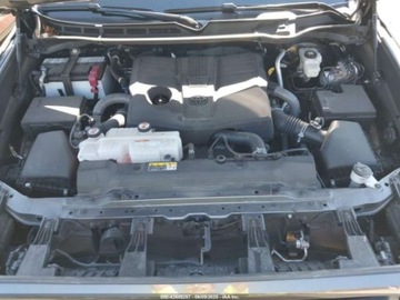 Toyota Tundra II 2024 Toyota Tundra SR5 2024 3.4l 3.4 Benzyna 389KM, zdjęcie 8