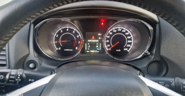 Mitsubishi ASX I SUV Facelifting 1.6 117KM 2015 Mitsubishi ASX 108 Tkm Klimatronik Kamera Tempomat Zarejestrowany, zdjęcie 19