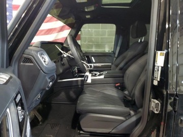 Mercedes 2023 Mercedes-Benz Klasa G 550 2023 4.0l 4.0 Benzyna 416KM, zdjęcie 7