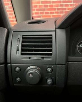 Opel Meriva I 1.6 TWINPORT ECOTEC 105KM 2009 Opel Meriva automat Klima alu Gwarancja w cenie Warszawa VDRL 1.6 105KM, zdjęcie 27