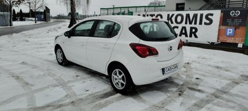 Opel Corsa E Hatchback 3d 1.4 Twinport 75KM 2019 Opel Corsa Krajowy, książka serwisowa., zdjęcie 5