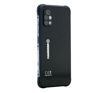 Смартфон myPhone Hammer Blade 4