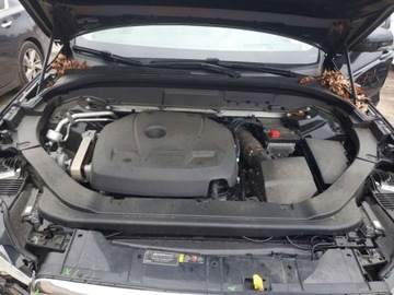 Volvo XC60 II 2019 Volvo XC 60 2019 r., 2,0L T6 INSCRIPTION 2.0 Benzyna 316KM, zdjęcie 10