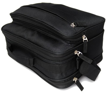 МУЖСКАЯ СПОРТИВНАЯ СУМКА С ДВУМЯ ОТДЕЛЕНИЯМИ ДЛЯ РАБОТЫ