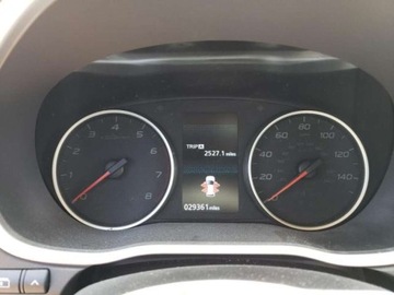 Mitsubishi Eclipse IV 2022 Mitsubishi Eclipse 2022 MITSUBISHI ECLIPSE CROSS SE, silnik 1.5 L 1.5 152KM, zdjęcie 9