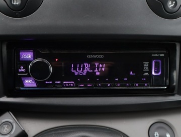 Renault Scenic II 2007 Renault Scenic 1.6 16V, GAZ, HAK, Klima, zdjęcie 11