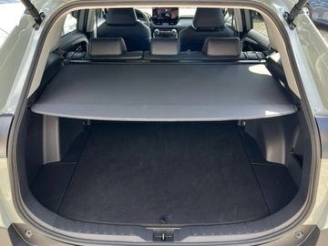 Toyota RAV4 V SUV Facelifting 2.5 Hybrid  Dynamic Force 218KM 2025 Comfort 2.5 Hybrid 218KM | Podgrzewane fotele!, zdjęcie 16