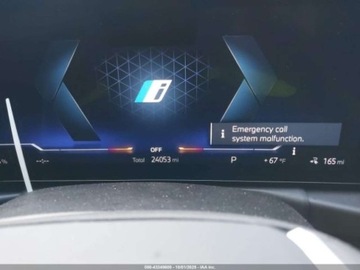 BMW i4 2023 BMW i4 2023 BMW I4 EDRIVE40 Elektryczny 335KM, zdjęcie 11