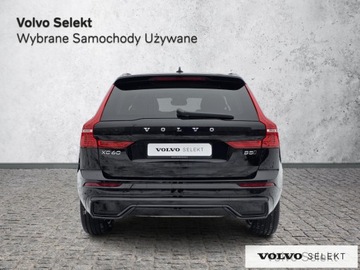 Volvo XC60 II 2025 Volvo XC 60 FV23 Plus Dark B5 250KM AWD ACC BLIS K, zdjęcie 8