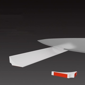 УПЛОТНИТЕЛЬНАЯ ПРОКЛАДКА ДЛЯ ДУШЕВОГО ПОДДОНА 2 М