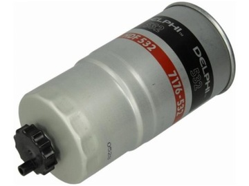 DELPHI HDF532 FILTR PALIVA