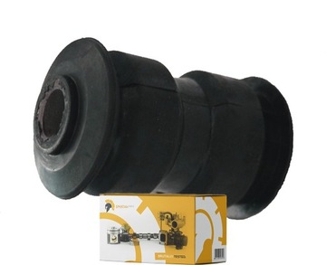 SILENTBLOK RESORA FIAT DUCATO 02+ PRZÓD DÓŁ