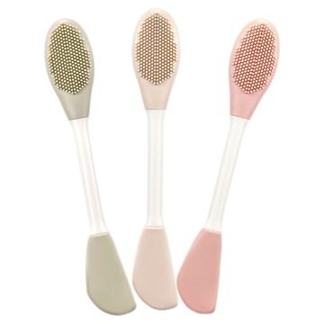 СИЛИКОНОВАЯ ЩЕТКА ДЛЯ ОЧИЩЕНИЯ ЛИЦА