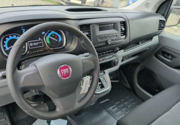 Fiat Scudo II 2022 Fiat Scudo E-Scudo DUZA Bateria 75KWH Nowy Gwarancja ASO Dealer fabr. FV23, zdjęcie 7