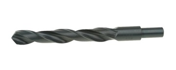 WIERTŁO DO METALU PODTACZANE fi 18 mm HSS CZARNE