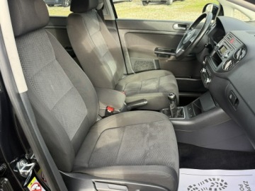 Volkswagen Golf Plus II 1.4 80KM 2009 Volkswagen Golf Plus 1.4 MPI*klima*serwis*super, zdjęcie 29