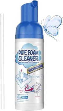Yugou Drain Cleaner, Yugou Get out Foaming Drain Cleaner, Yugou Foam Drain