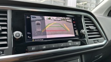 Seat Ateca SUV Facelifting 1.5 EcoTSI 150KM 2025 Seat Ateca Style 1.5 TSI 150KM DSG, zdjęcie 14