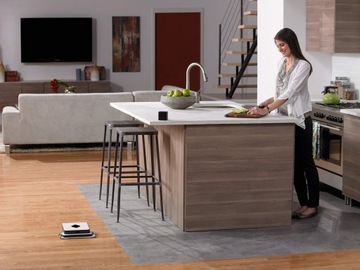 iRobot Braava 390 Turbo-робот для мытья полов