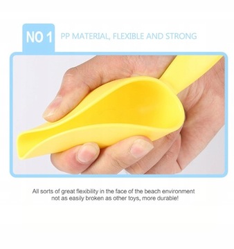 Набор игрушек из песка, лейка, формочки, грабли.