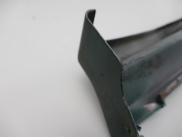 SUZUKI GRAND VITARA ЛЕВАЯ РАМА РАМА 5D