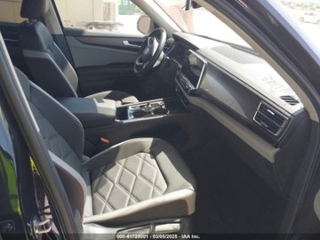 Volkswagen 2024 Volkswagen Atlas 2024r., 4x4, 2.0L 2.0 Benzyna 269KM, zdjęcie 8