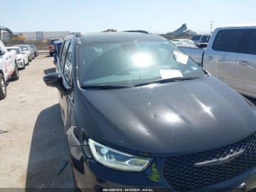 Chrysler Pacifica II 2024 Chrysler Pacifica Touring L 2024 3.6l 3.6 Benzyna 287KM, zdjęcie 6