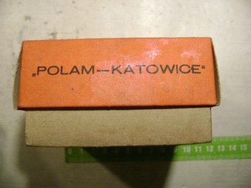 Żarówka żaróweczka telefoniczna 30mm 12V 50mA