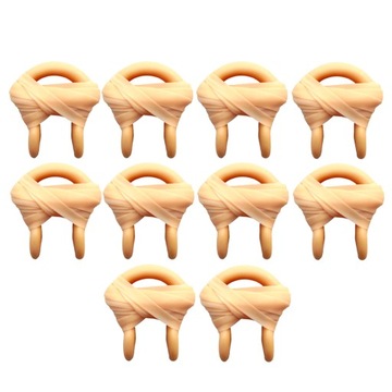 МНОГОФУНКЦИОНАЛЬНЫЙ ЗАЖИМ ДЛЯ ЗАЩИТЫ НОСА ДЛЯ ПЛАВАНИЯ