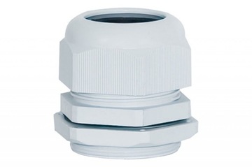 DŁAWICA METRYCZNA Z PRZECIWNAKRĘTKĄ MG-20 F-ELEKTRO